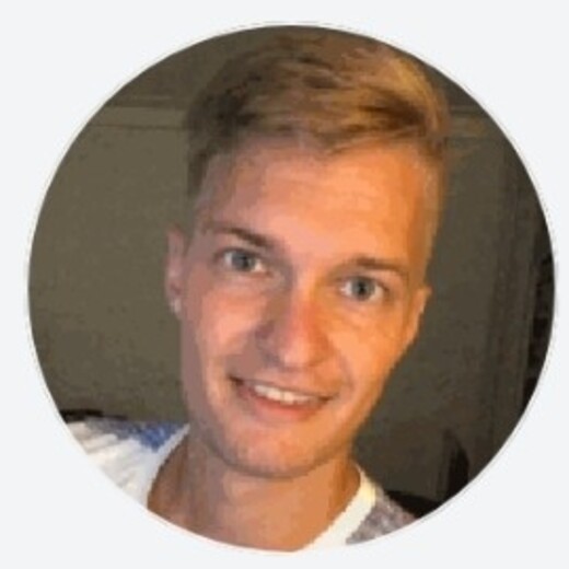 Tim Bakker